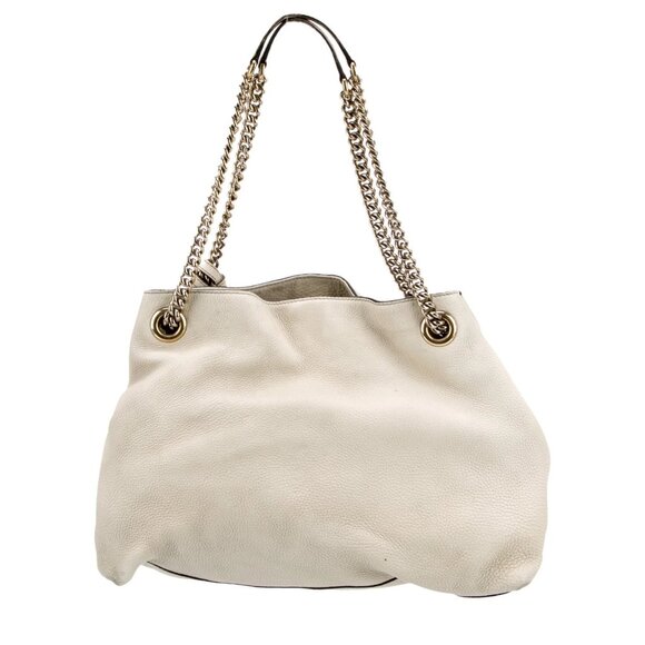 Gucci Chain-Link Soho (Medium) - Picture 3 of 6